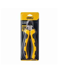 คีมปากเฉียง 6" EDL2206