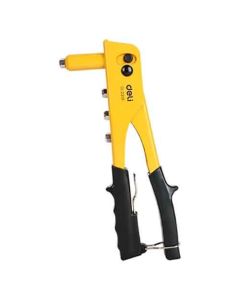 คีมย้ำรีเวท 10" EDL2310