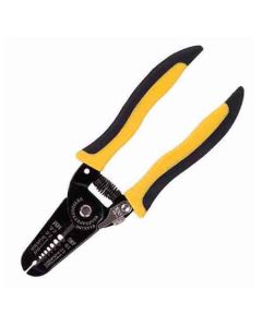 คีมปอกสายไฟ 7" EDL2607