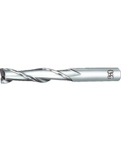 Two-flutes End Mill