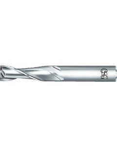 Two-flutes End Mill
