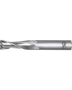 Two-flutes End Mill
