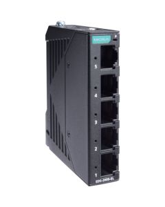 Industrial Unmanaged Ethernet Switch