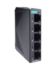 Industrial Unmanaged Ethernet Switch