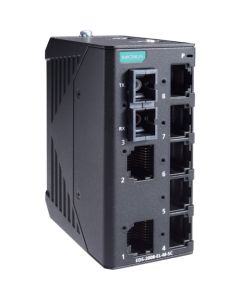 Industrial Unmanaged Ethernet Switch