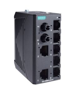 Industrial Unmanaged Ethernet Switch