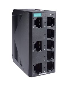 Industrial Unmanaged Ethernet Switch