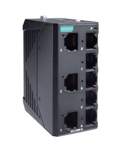 Industrial Unmanaged Ethernet Switch