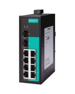 EDS-210A-1GSFP-1SFP-T