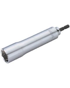 Long Type Electric Drill Socket