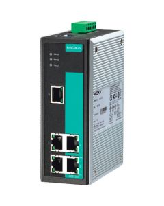 Industrial Unmanaged Ethernet Switch
