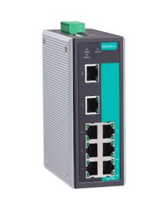 Industrial Unmanaged Ethernet Switch 1อัน