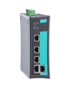 Industrial Unmanaged Ethernet Switch