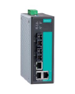 Industrial Unmanaged Ethernet Switch