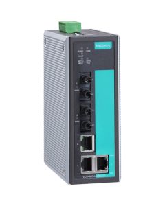 Industrial Unmanaged Ethernet Switch