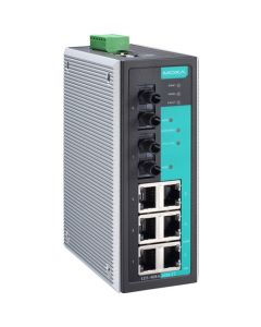 Industrial Unmanaged Ethernet Switch