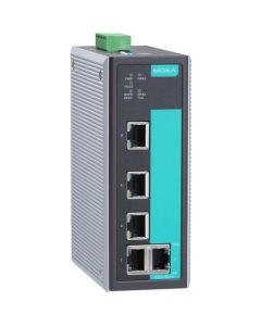 Industrial Unmanaged Ethernet Switch
