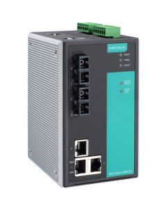 Industrial Unmanaged Ethernet Switch