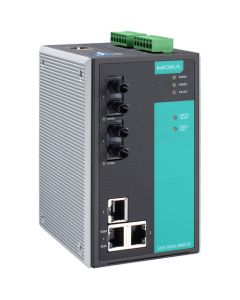 Industrial Unmanaged Ethernet Switch