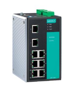 Industrial Unmanaged Ethernet Switch