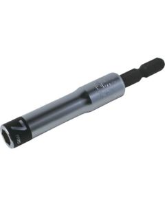 Compact socket for electric drill