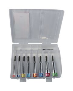 Electric Drill Socket Set