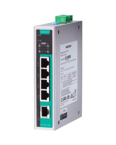 Industrial Unmanaged Ethernet Switch