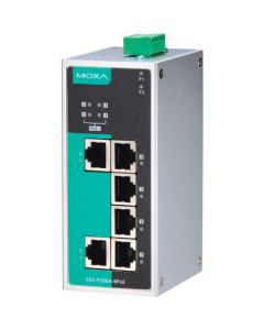 EDS-P206A-4POE