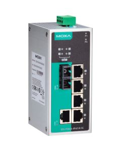 EDS-P206A-4POE-S-SC