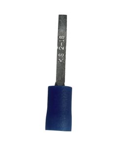 Insulated Vinyl Blade Terminal 10 ถุง ถุงละ 25 อัน