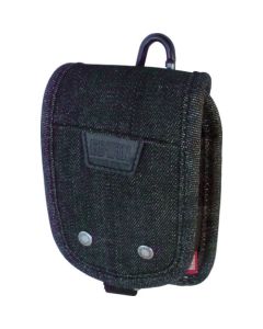 เคสสมาร์ทโฟน 1 ช่อง สีดำ