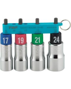 Socket Set for Electric Drill 1ชุด