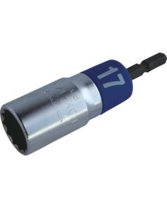 Alpha Scaffolding Clamp Socket for Electric Drill
