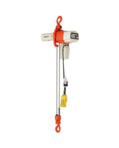 Select Series ED Hook Suspension type Single Speed