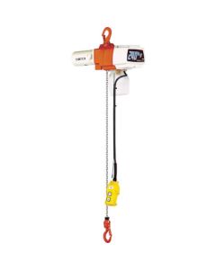 Select Series ED Hook Suspension type Dual Speed