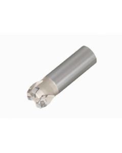 Tac Milling Cutter Shank Type