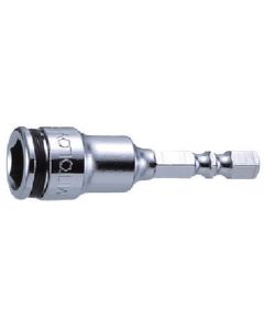 Electric Screwdriver Socket Short-Stubby (Ball-type) 1อัน