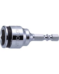 Electric Screwdriver Socket Short-Stubby (Ball-type) 1เส้น