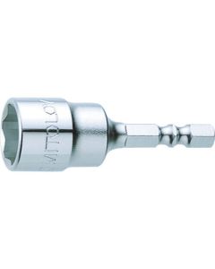 Electric Screwdriver Socket Short-Stubby 1เส้น
