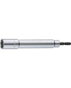 Electric Screwdriver Socket Long 1อัน