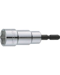 Electric Screwdriver Socket Short 1เส้น