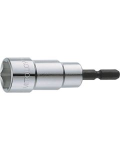 Electric Screwdriver Socket Short 1เส้น