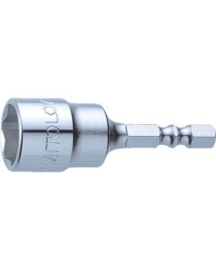Electric Screwdriver Socket Short-Stubby 1เส้น