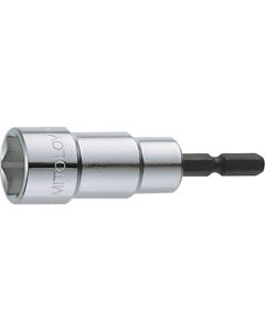 Electric Screwdriver Socket Short 1เส้น