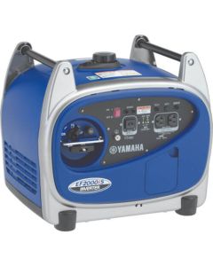 Inverter Engine Generator