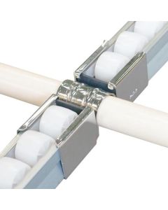 ตัวยึดพลาสติกสำหรับควบคุม Erector EF-2041E CR S