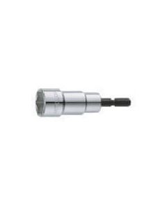Electric Screwdriver Socket Short 1อัน