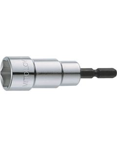 Electric Screwdriver Socket Short 1เส้น