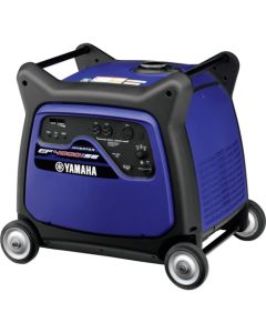 EF4000ISE