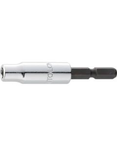 Electric Screwdriver Socket Short 1เส้น